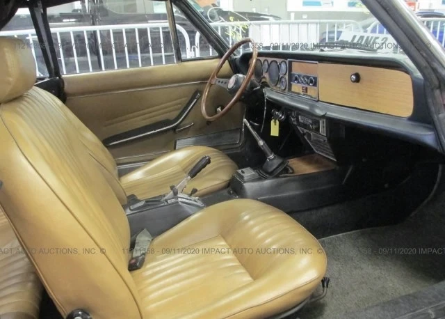 Fiat 124 1.8 | Mobile.bg � ����������� 5