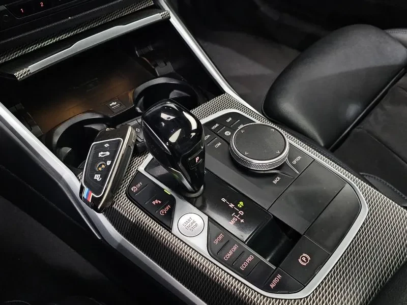 BMW 320 M Sports, снимка 9 - Автомобили и джипове - 55556818