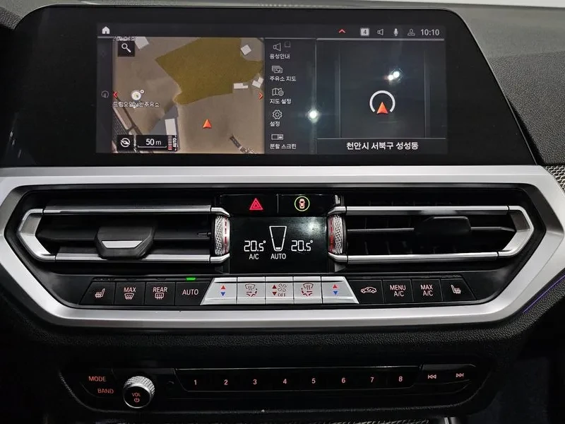 BMW 320 M Sports, снимка 14 - Автомобили и джипове - 55556818