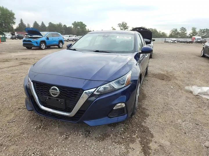 Nissan Altima 2.5l S | Mobile.bg � ����������� 13