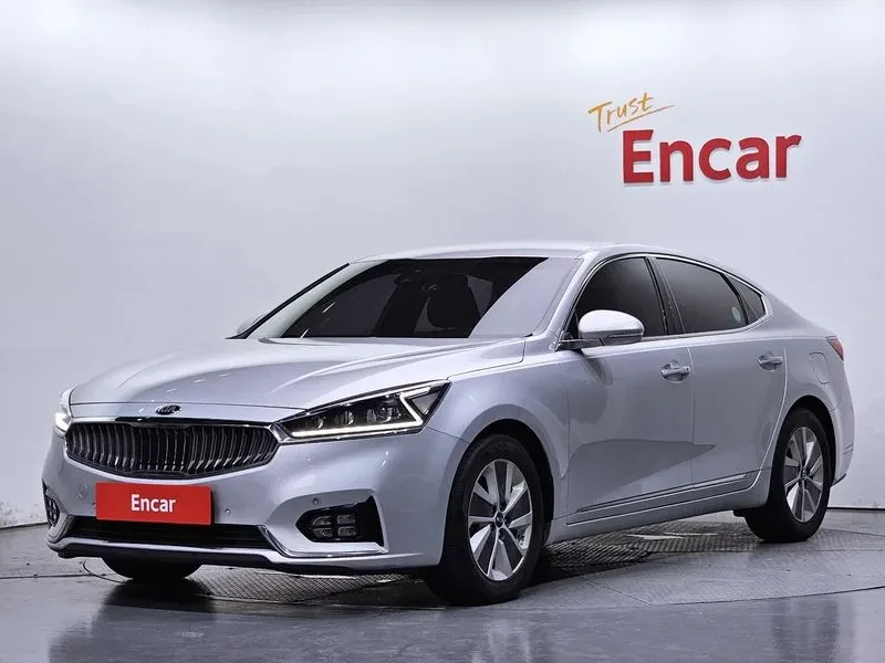 Kia K7  Hybrid Prestige | Mobile.bg � ����������� 1