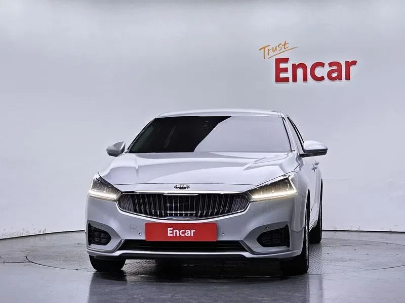 Kia K7  Hybrid Prestige | Mobile.bg � ����������� 3