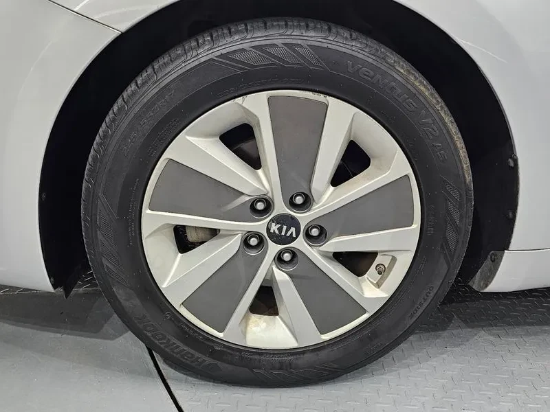 Kia K7  Hybrid Prestige | Mobile.bg � ����������� 5