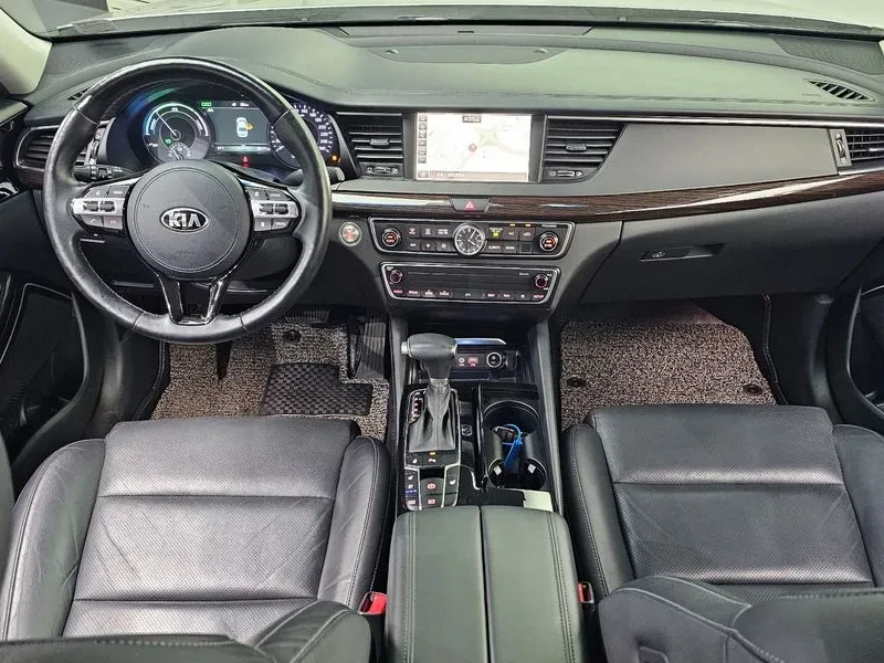 Kia K7  Hybrid Prestige | Mobile.bg � ����������� 7