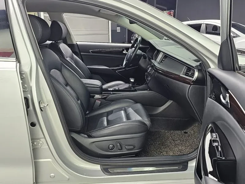 Kia K7  Hybrid Prestige | Mobile.bg � ����������� 11