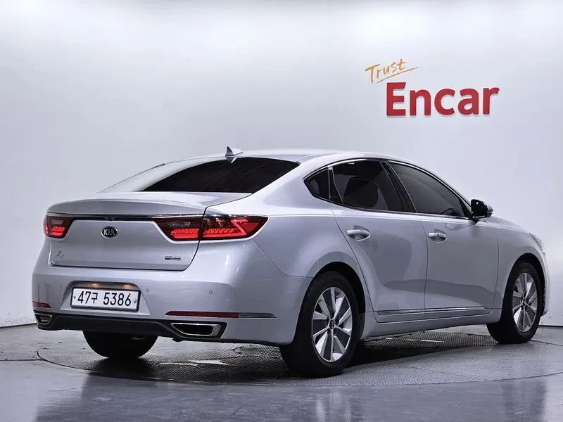 Kia K7  Hybrid Prestige | Mobile.bg � ����������� 2