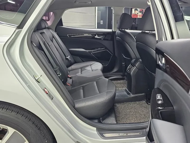Kia K7  Hybrid Prestige | Mobile.bg � ����������� 12