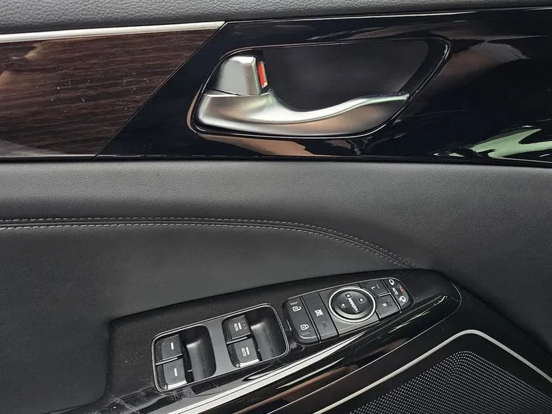 Kia K7  Hybrid Prestige | Mobile.bg � ����������� 16