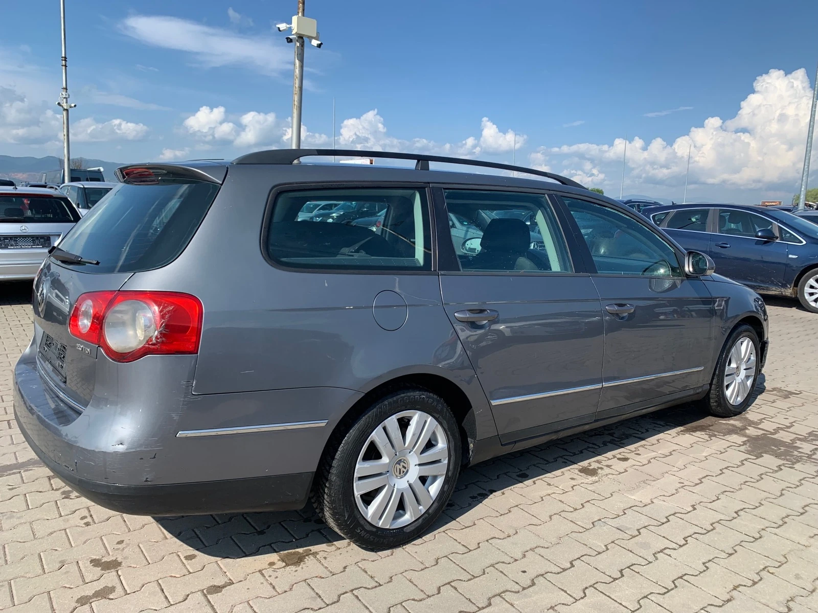 VW Passat 2.0TDI/140kc/BKP - изображение 4