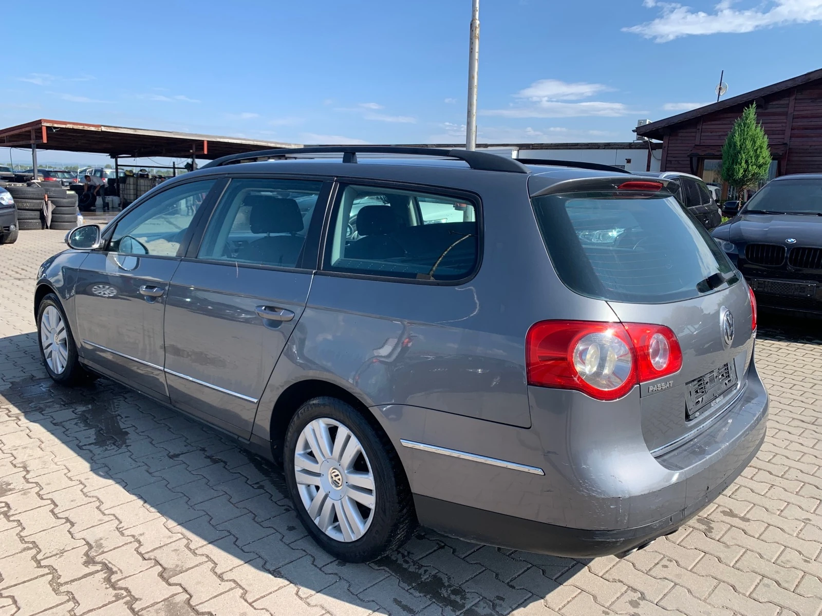 VW Passat 2.0TDI/140kc/BKP - изображение 3