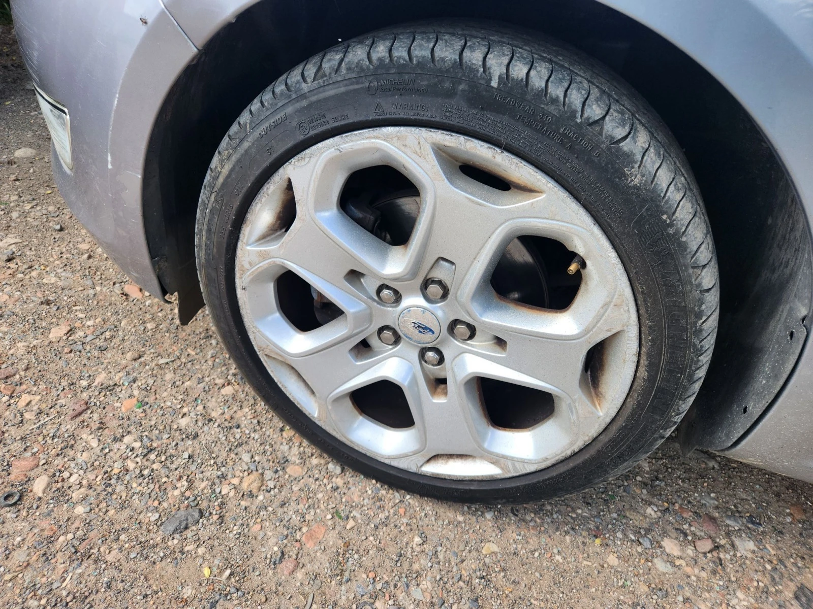 Ford Mondeo 2.0 ������ Chia | Mobile.bg � ����������� 13