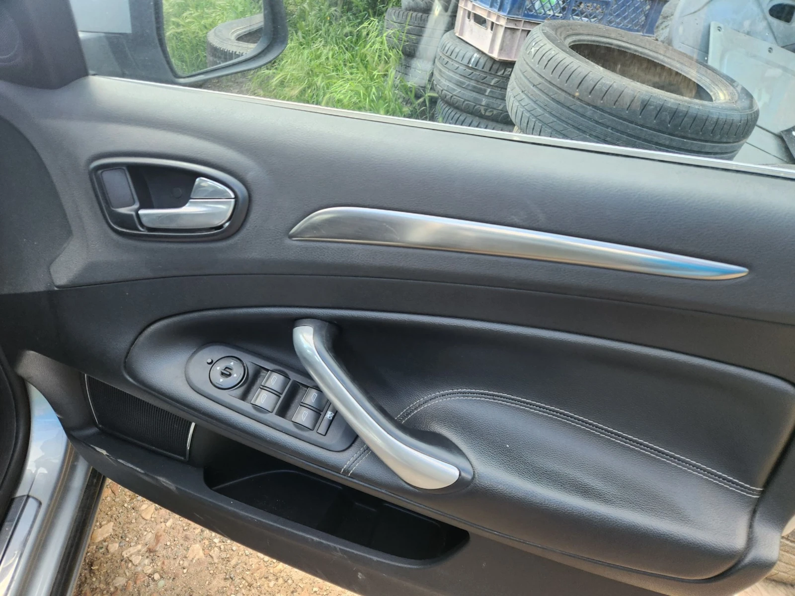 Ford Mondeo 2.0 ������ Chia | Mobile.bg � ����������� 11