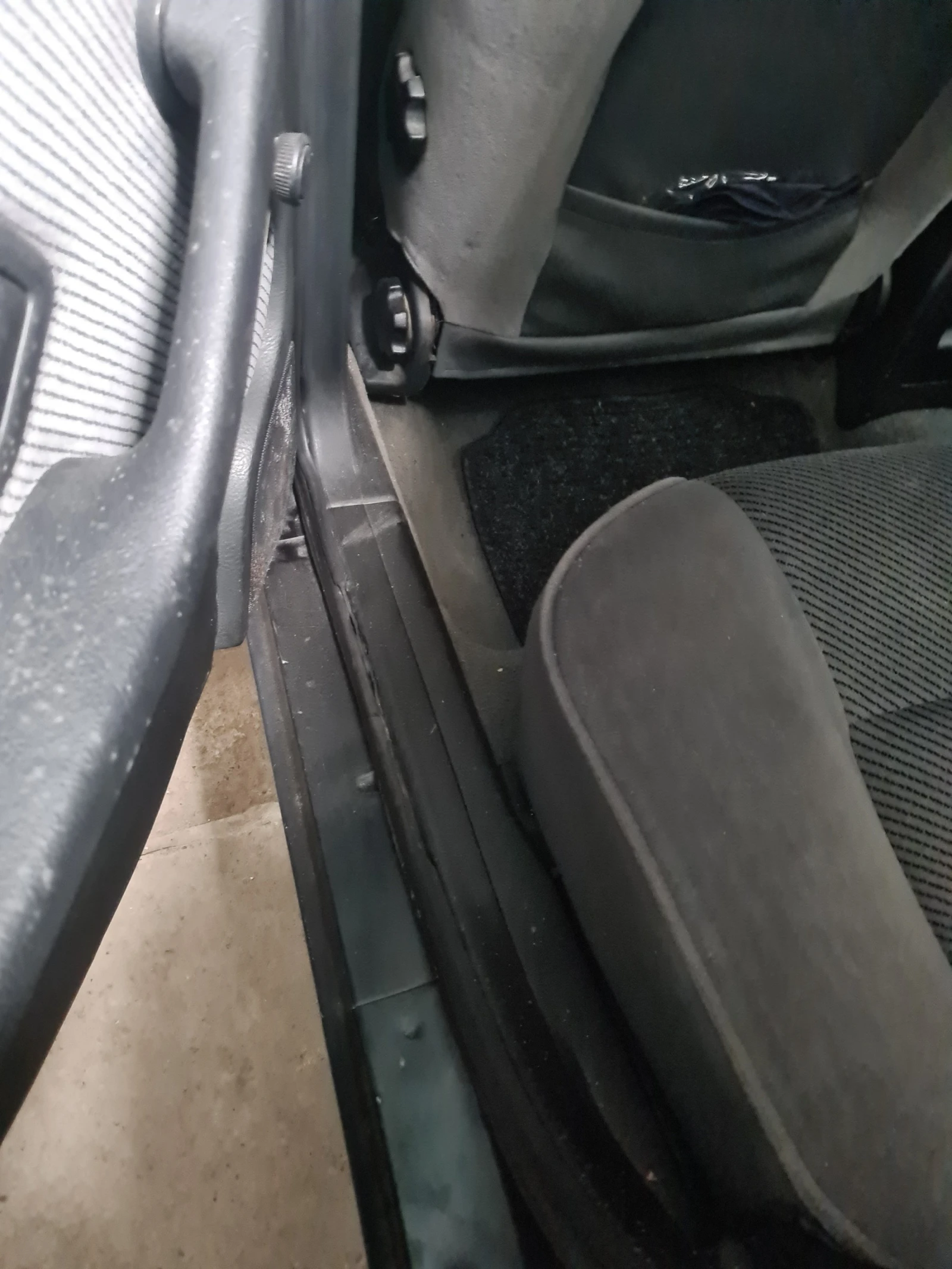 Peugeot 405 комби - изображение 9