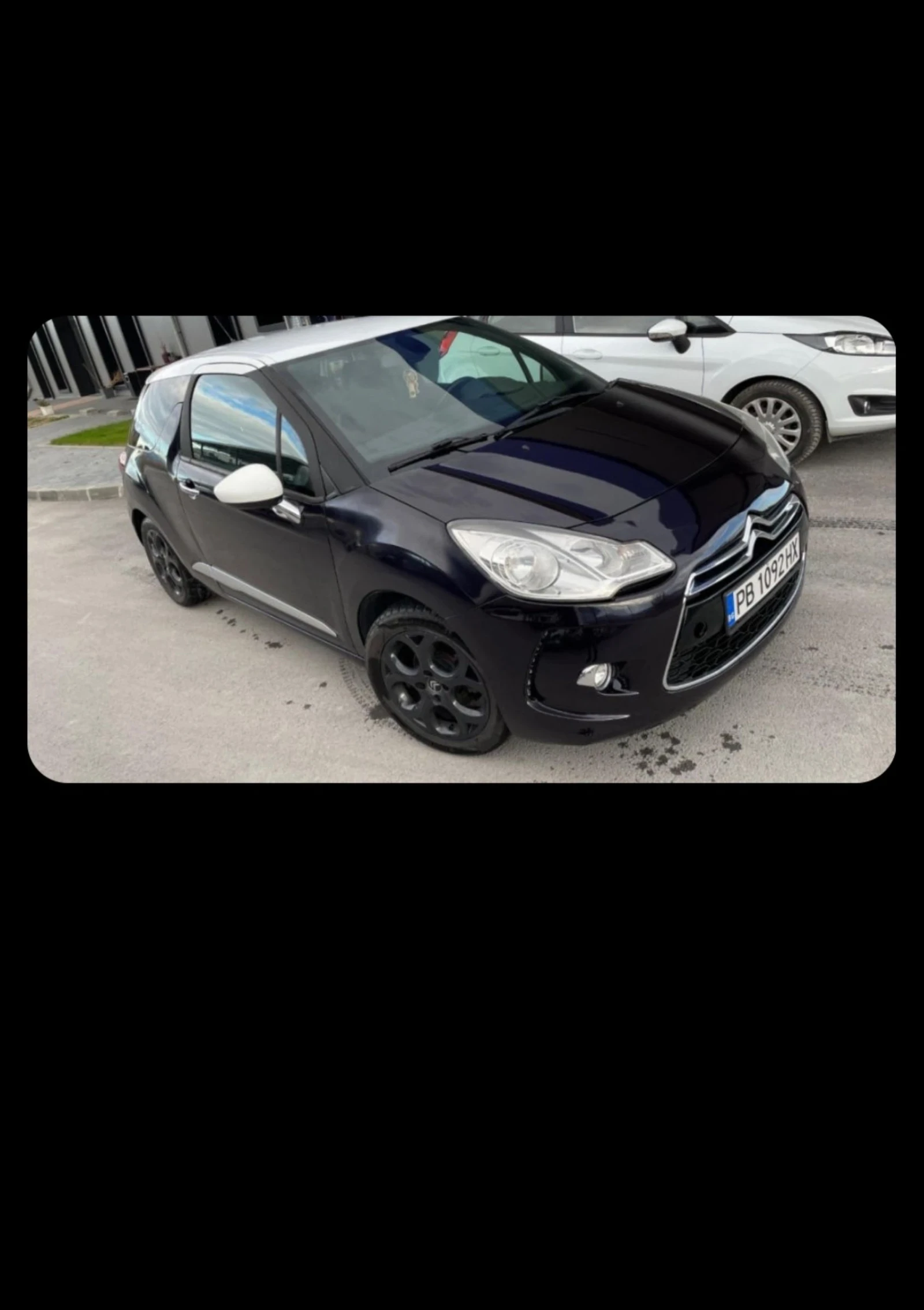 Citroen C3 Ds 3 - изображение 3