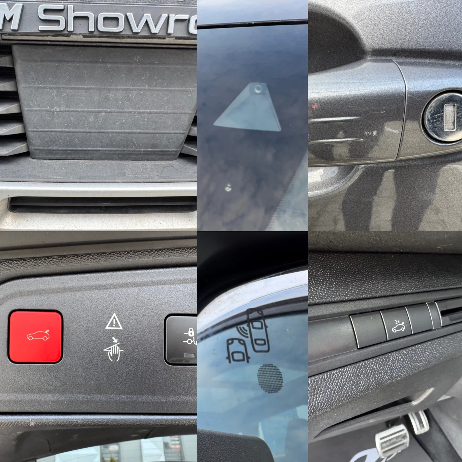 Peugeot 3008 GT-LINE--KEYLESS-GO-- | Mobile.bg   15