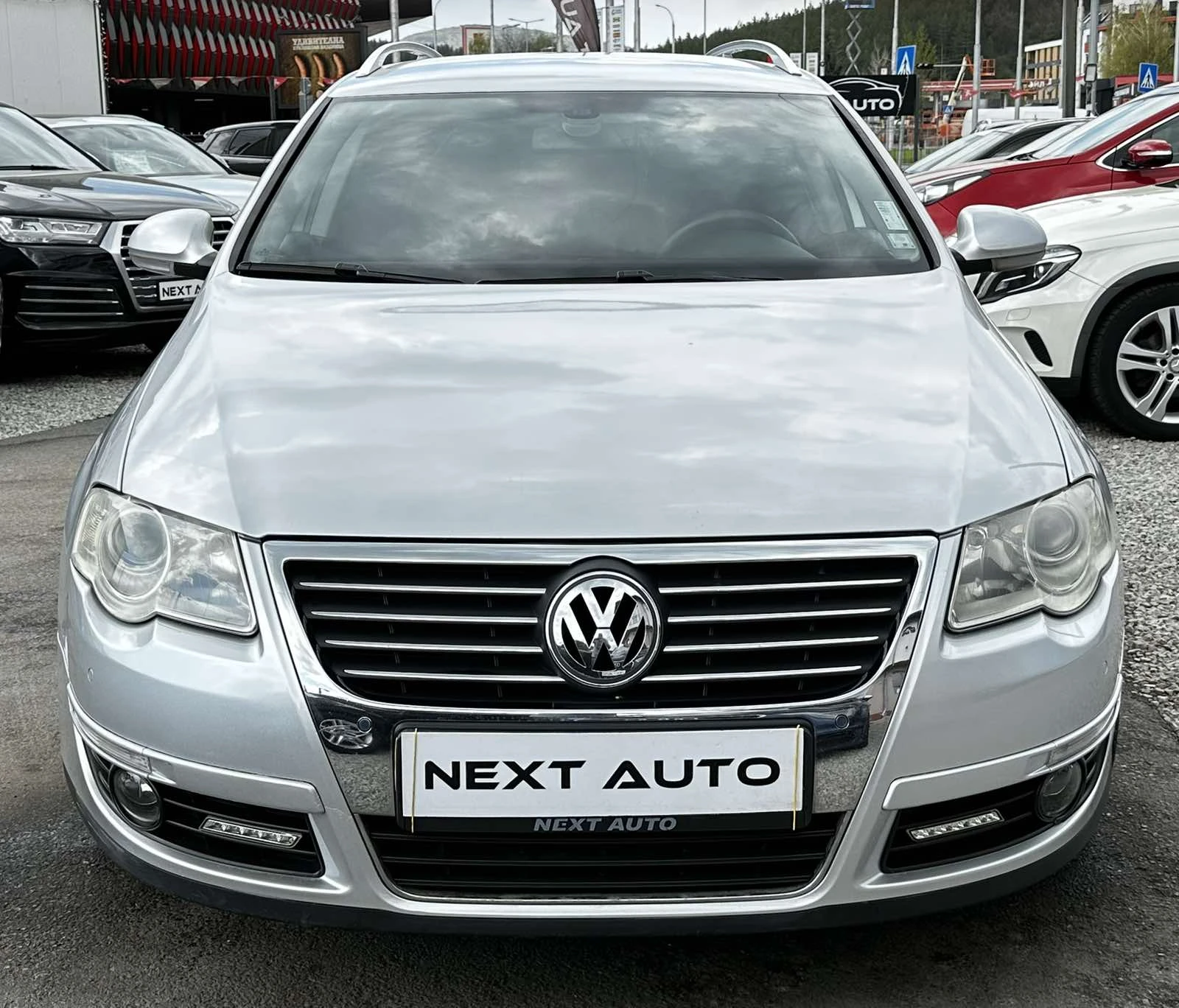 VW Passat 2.0TDI CR 140HP DSG HIGHLINE - изображение 2