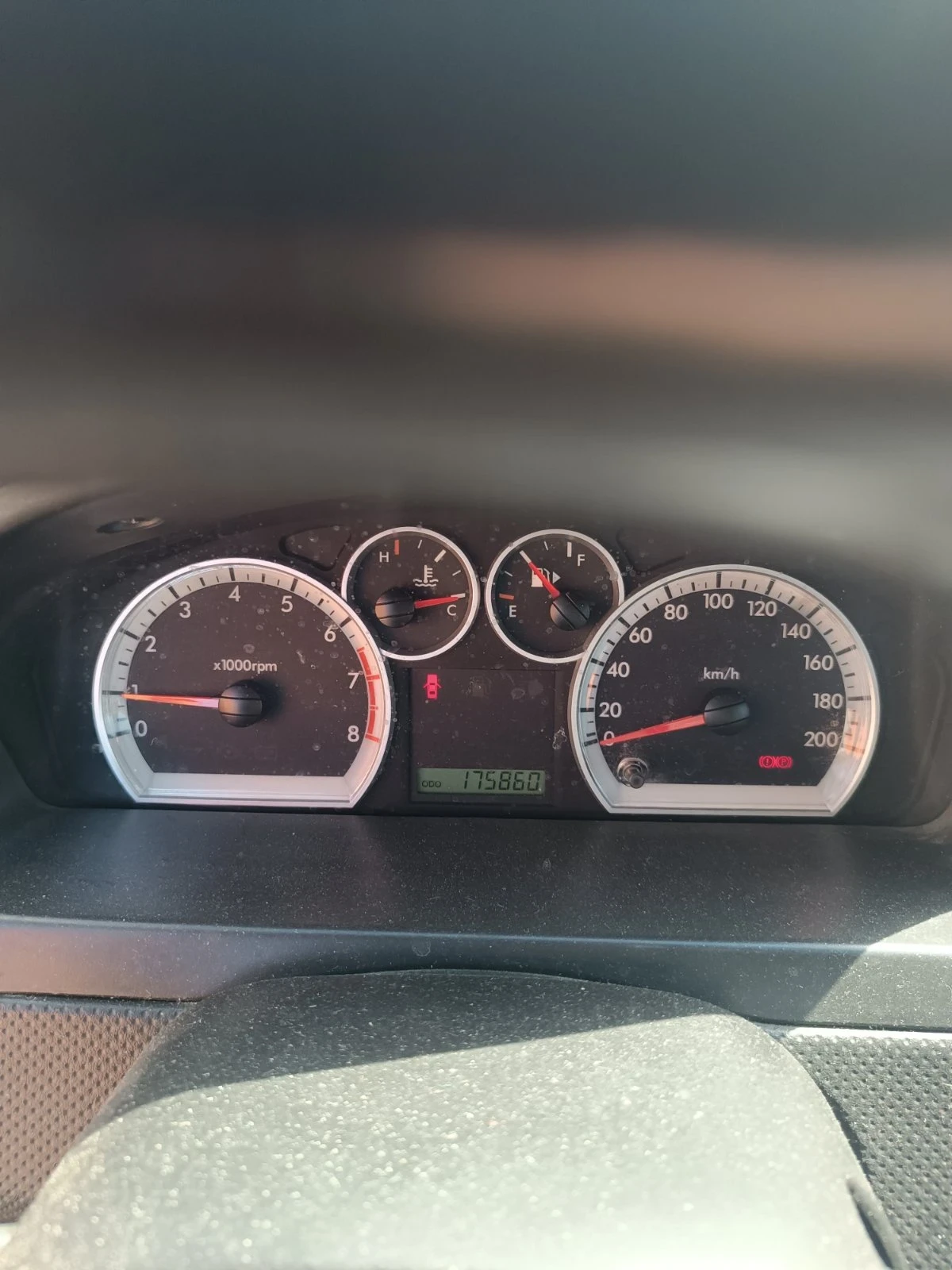 Chevrolet Aveo 1.2 - изображение 4