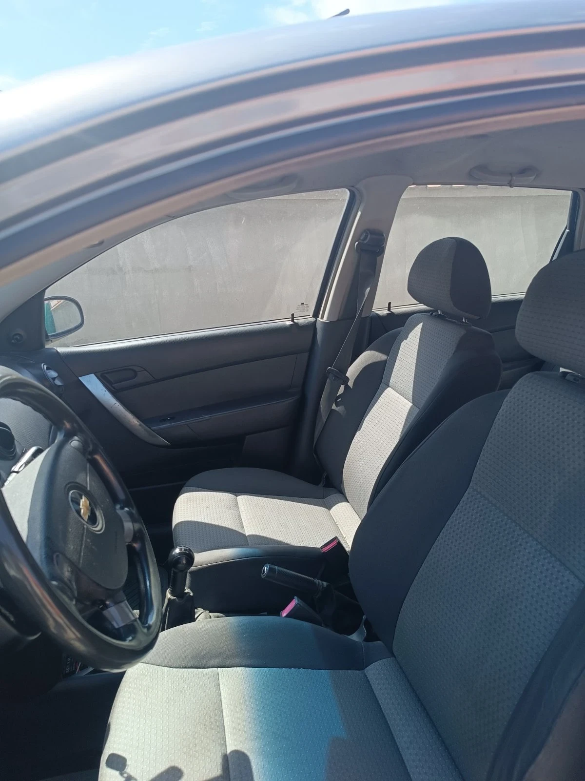 Chevrolet Aveo 1.2 - изображение 6