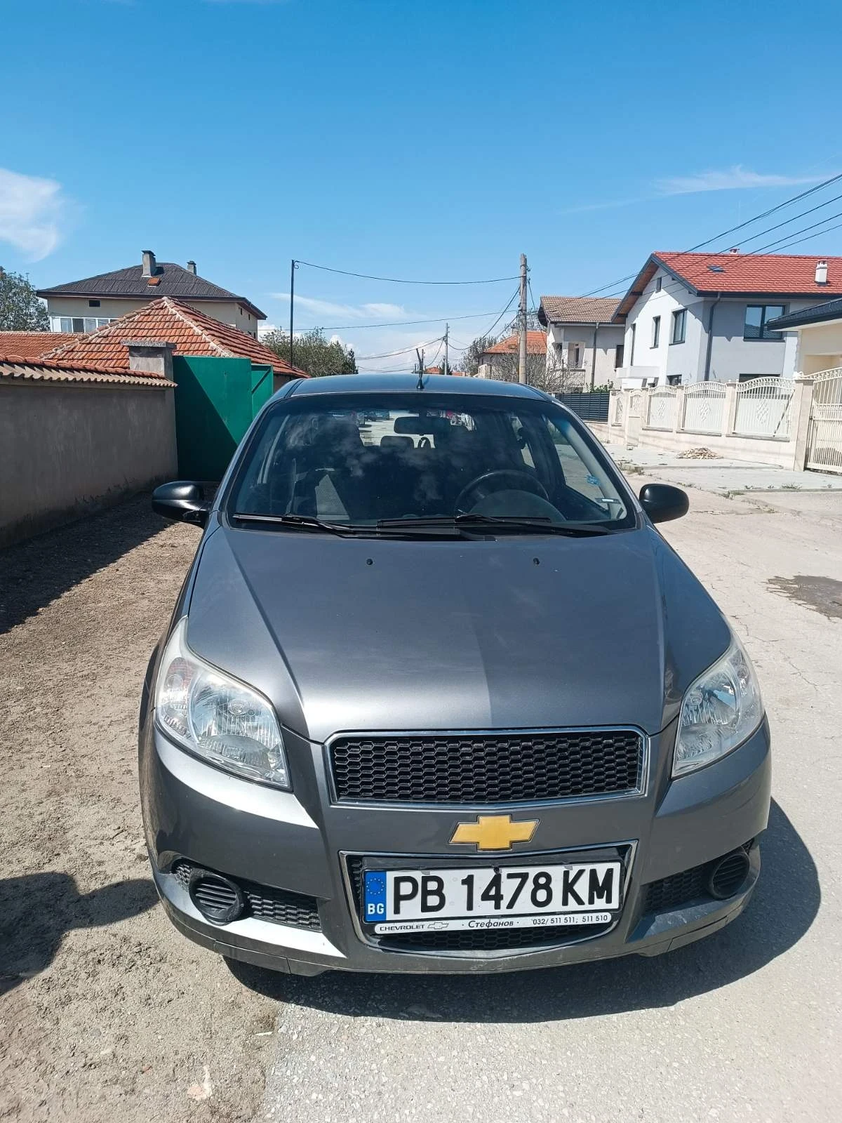 Chevrolet Aveo 1.2 - изображение 3