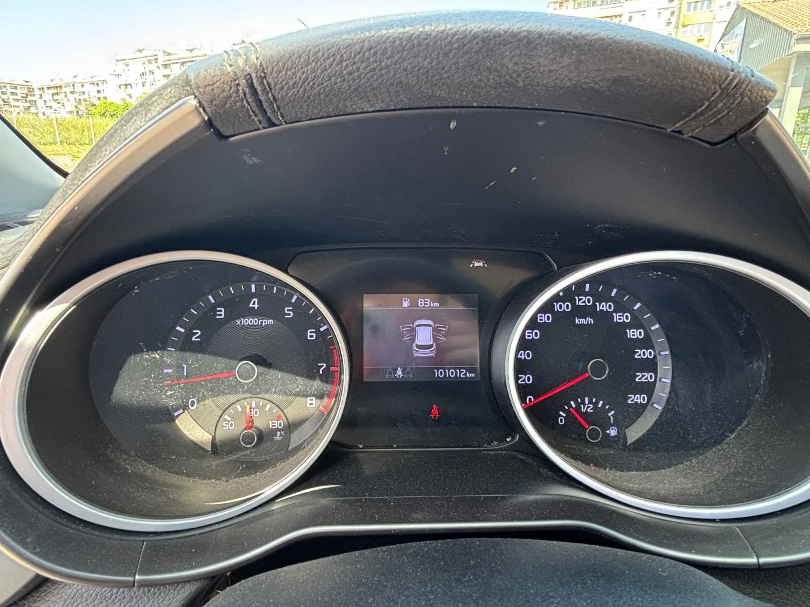 Kia Ceed  - изображение 10