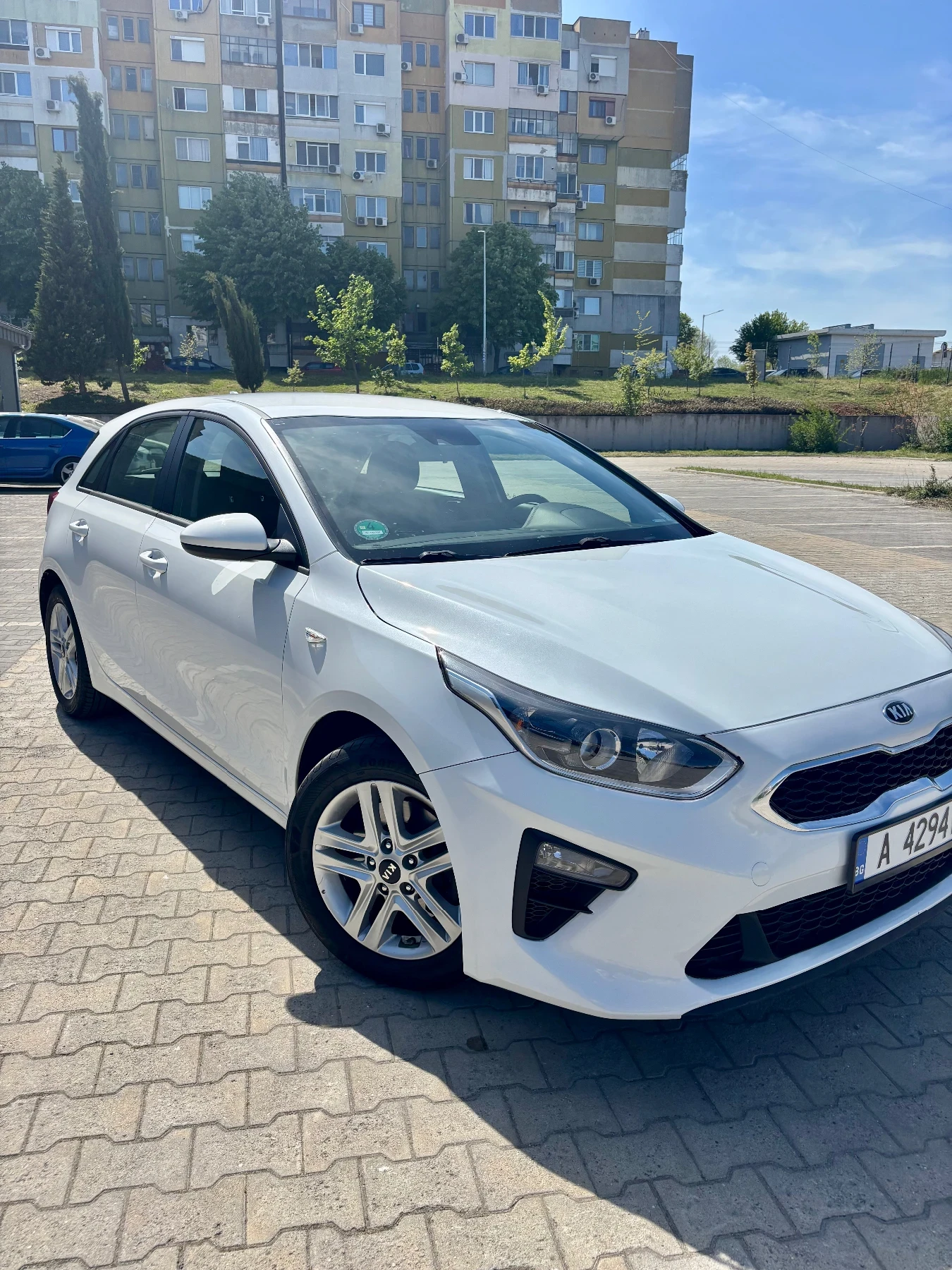 Kia Ceed  - изображение 2