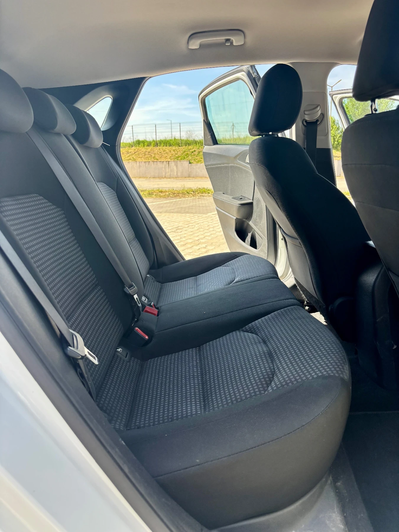 Kia Ceed  - изображение 5