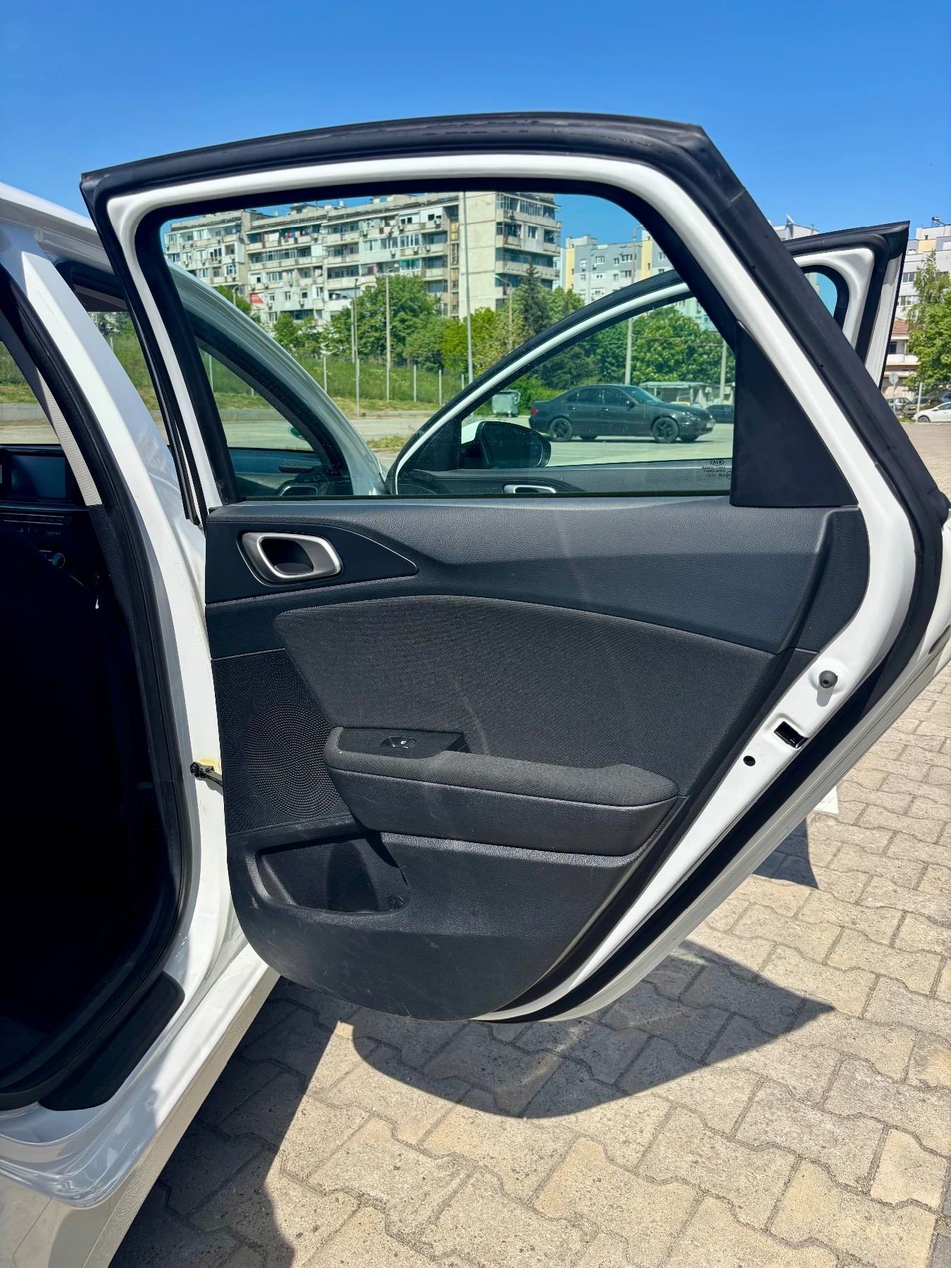 Kia Ceed  - изображение 8