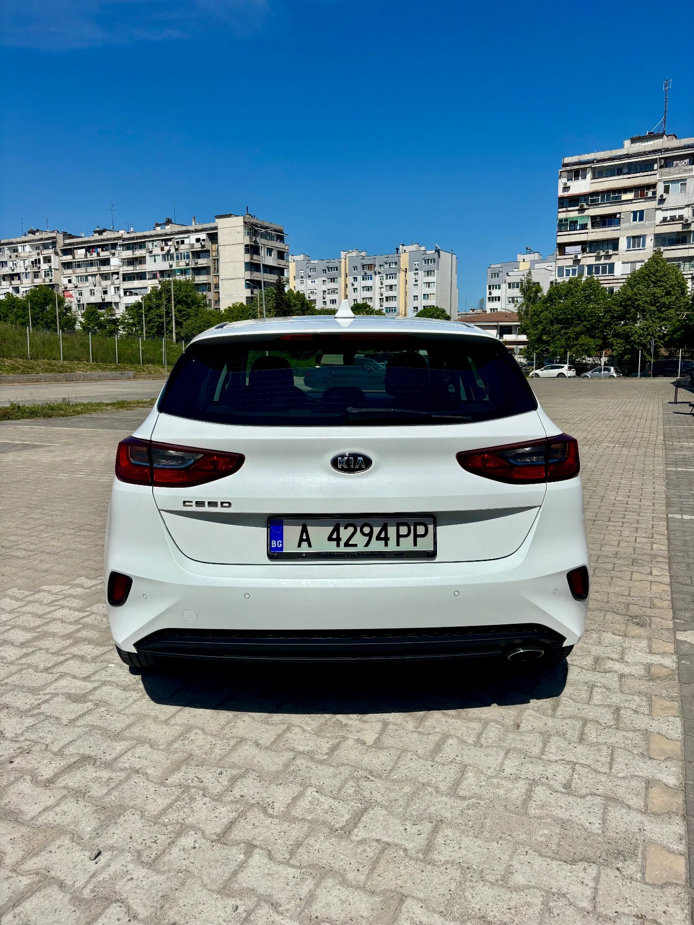 Kia Ceed  - изображение 3