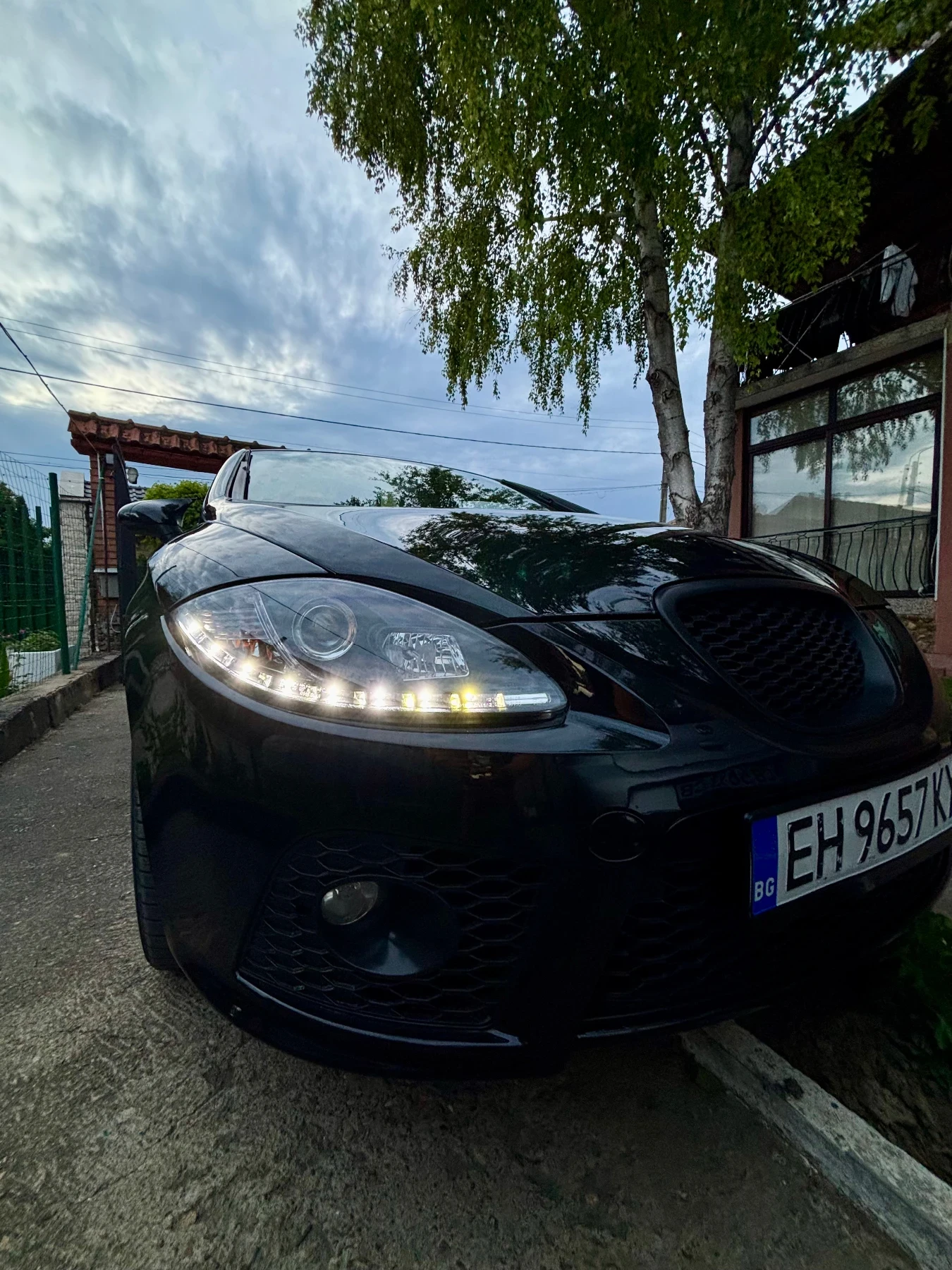 Seat Leon 1p Cupra Edition - изображение 3