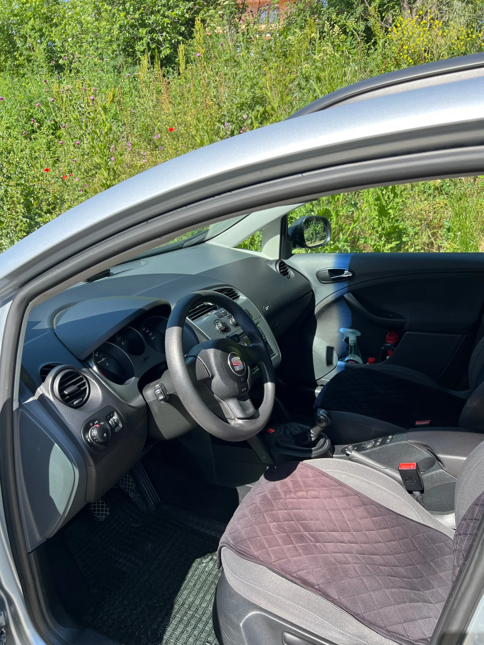 Seat Altea 1.6 BSE - изображение 8