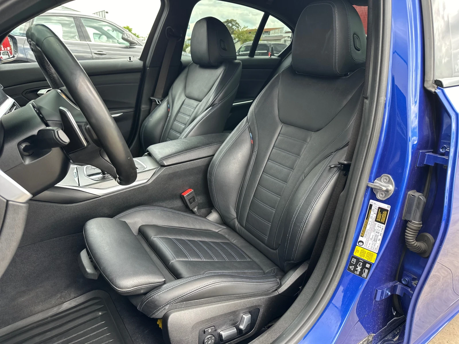 BMW 340 * MPERFORMANCE* LED* NAVI* XDRIVE*  | Mobile.bg   11