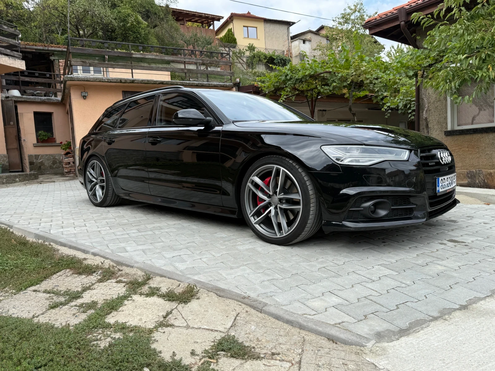 Audi A6 3, 0 BiTdi Competition  - изображение 9