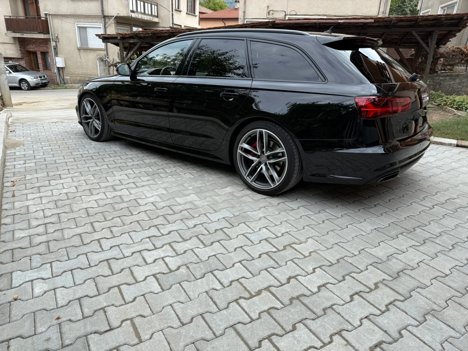Audi A6 3, 0 BiTdi Competition  - изображение 2