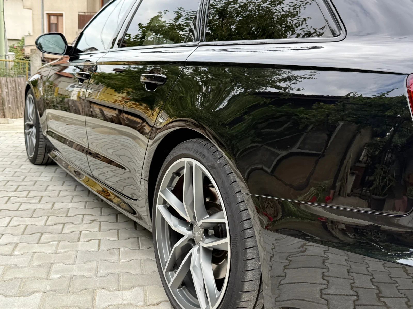 Audi A6 3, 0 BiTdi Competition  - изображение 10