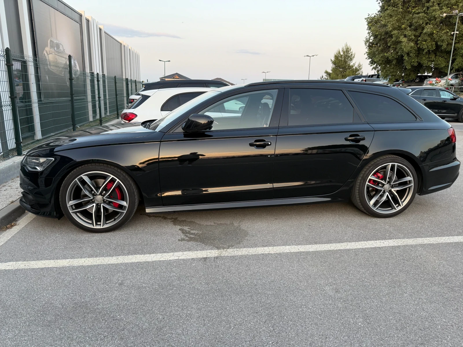 Audi A6 3, 0 BiTdi Competition  - изображение 6