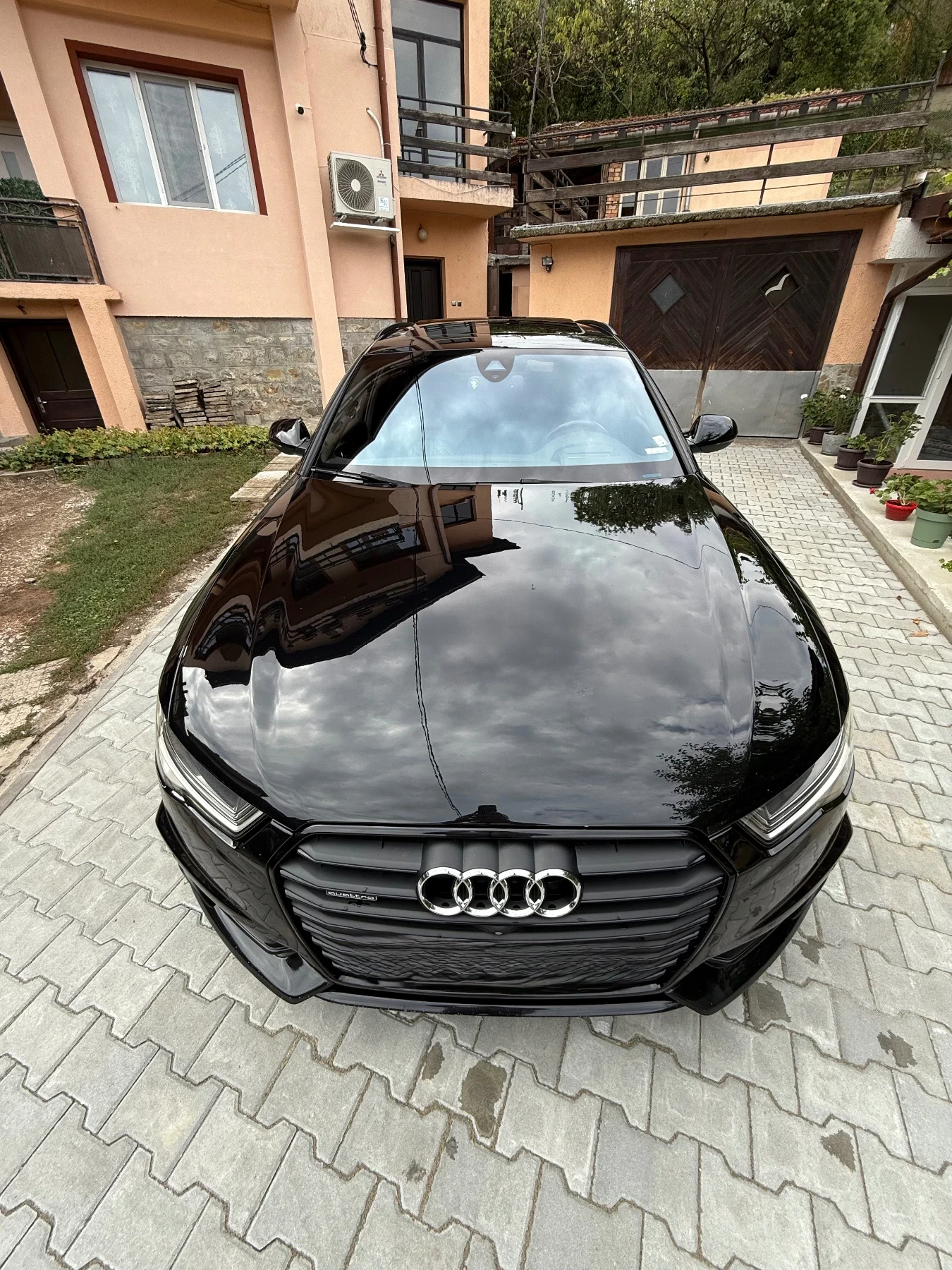 Audi A6 3, 0 BiTdi Competition  - изображение 4
