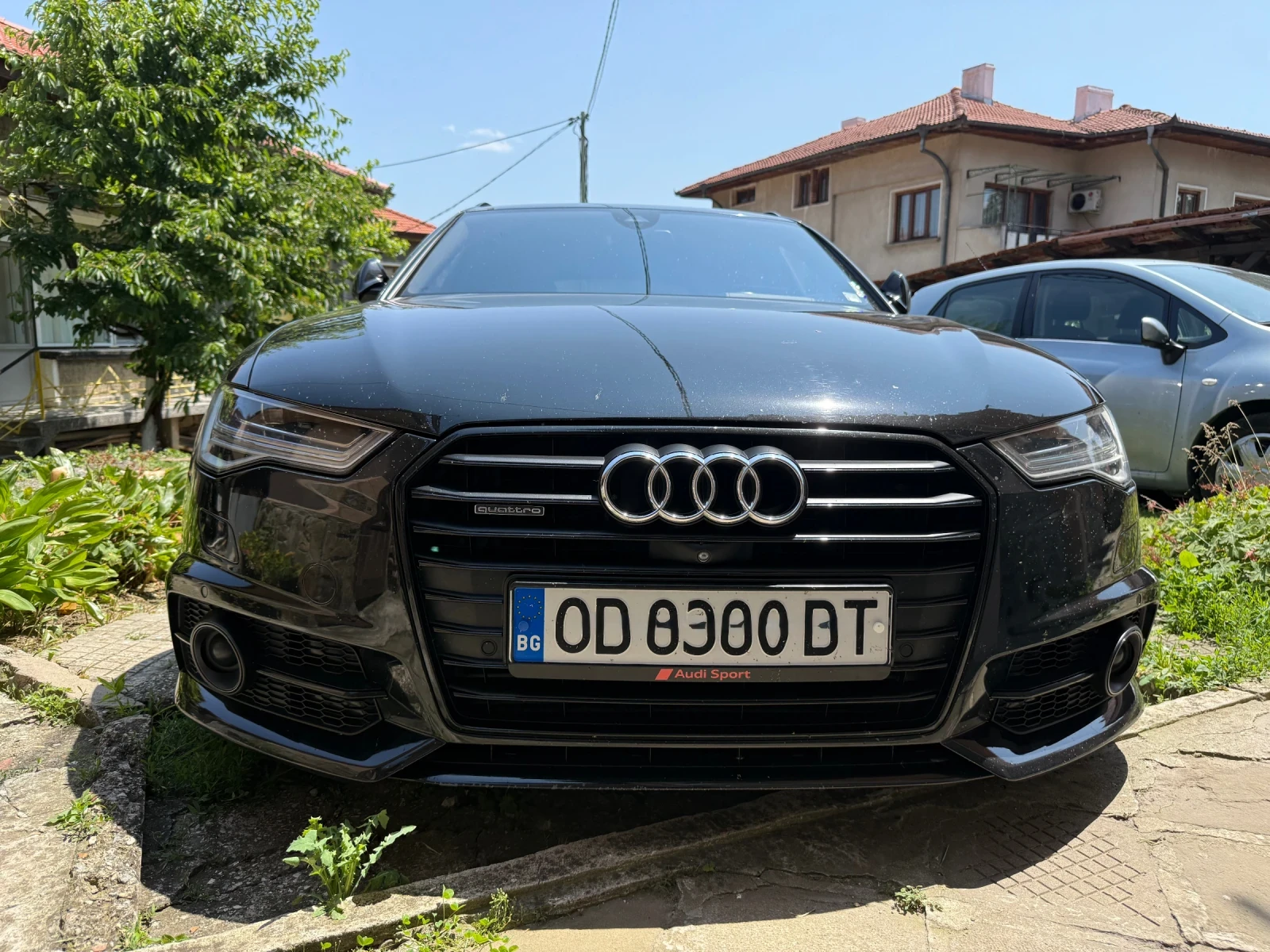Audi A6 3, 0 BiTdi Competition  - изображение 5
