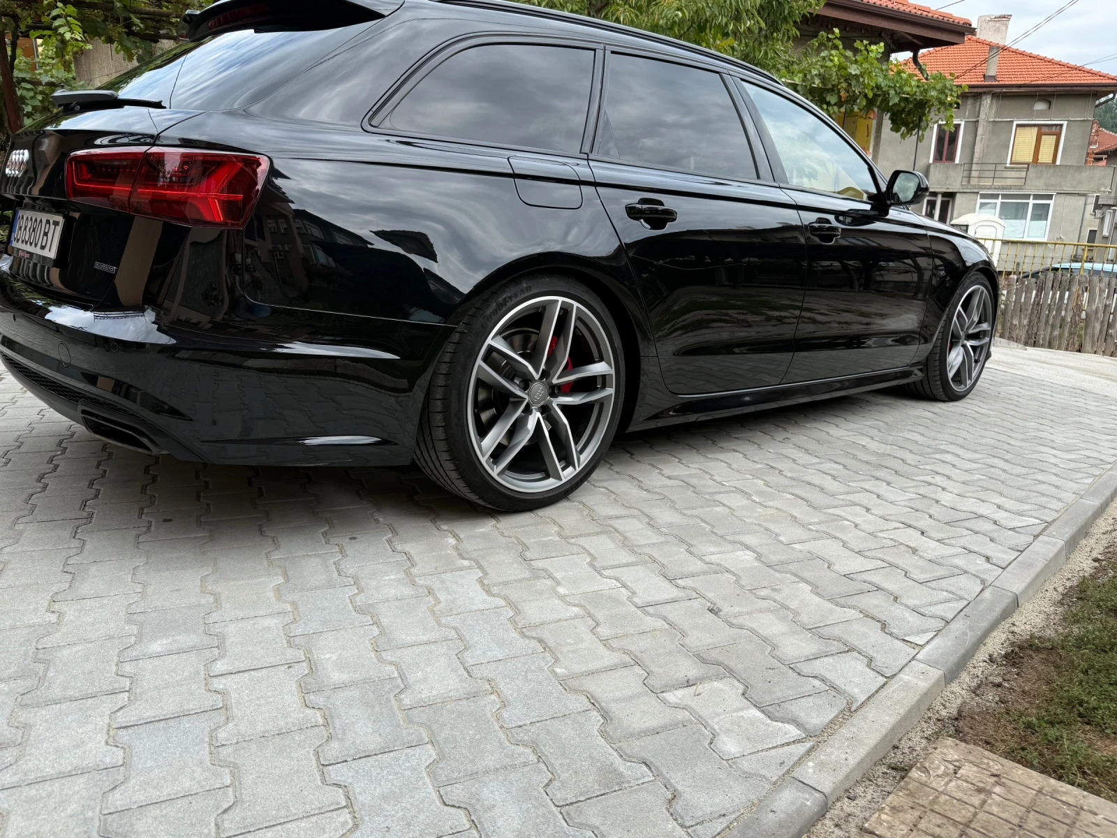 Audi A6 3, 0 BiTdi Competition  - изображение 6