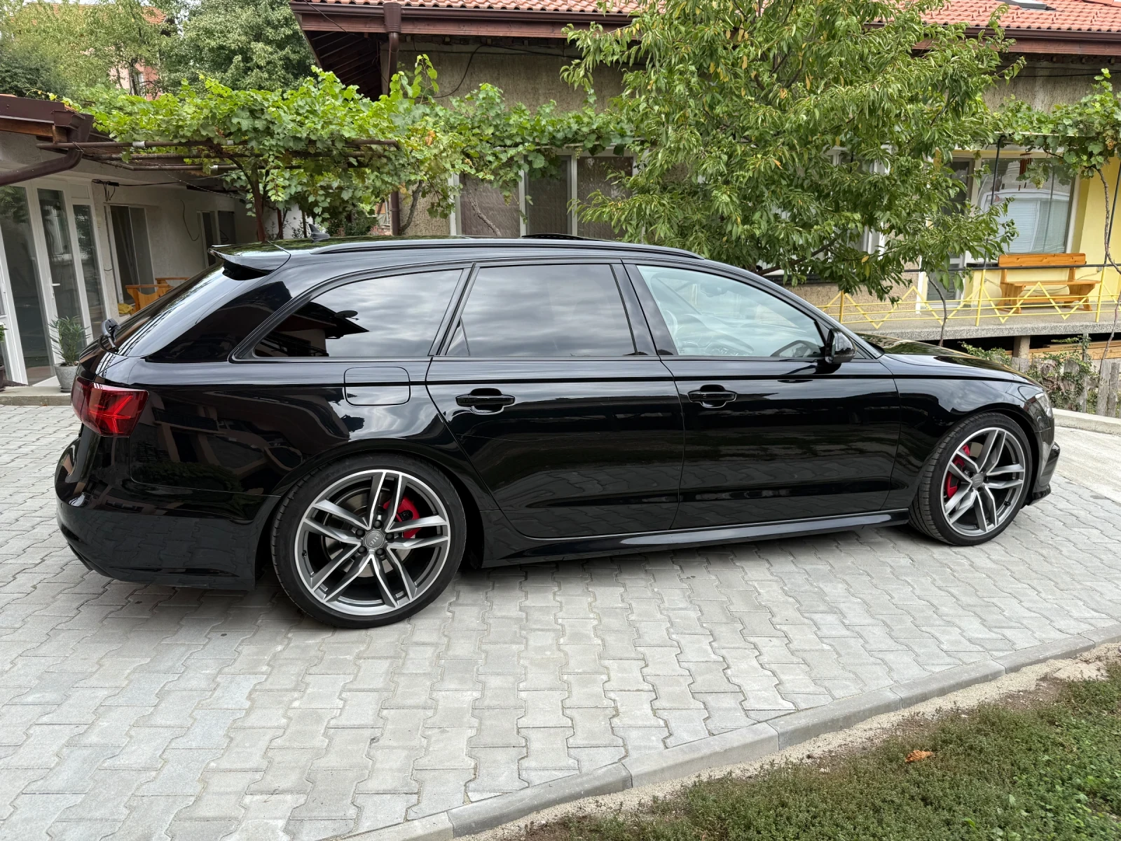 Audi A6 3, 0 BiTdi Competition  - изображение 5