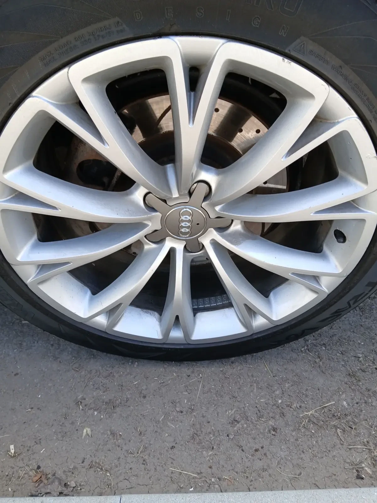 Audi A8 3.0D FULL LED MATRIX MASSAGE ВАКУМ КАСКО  - изображение 6