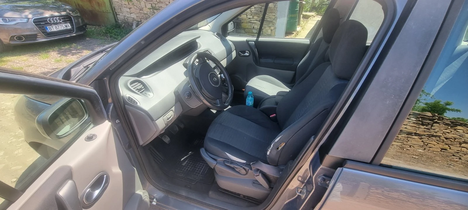 Renault Scenic  - изображение 7