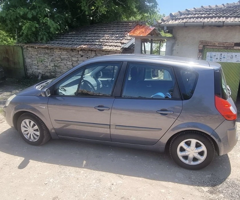 Renault Scenic | Mobile.bg   1