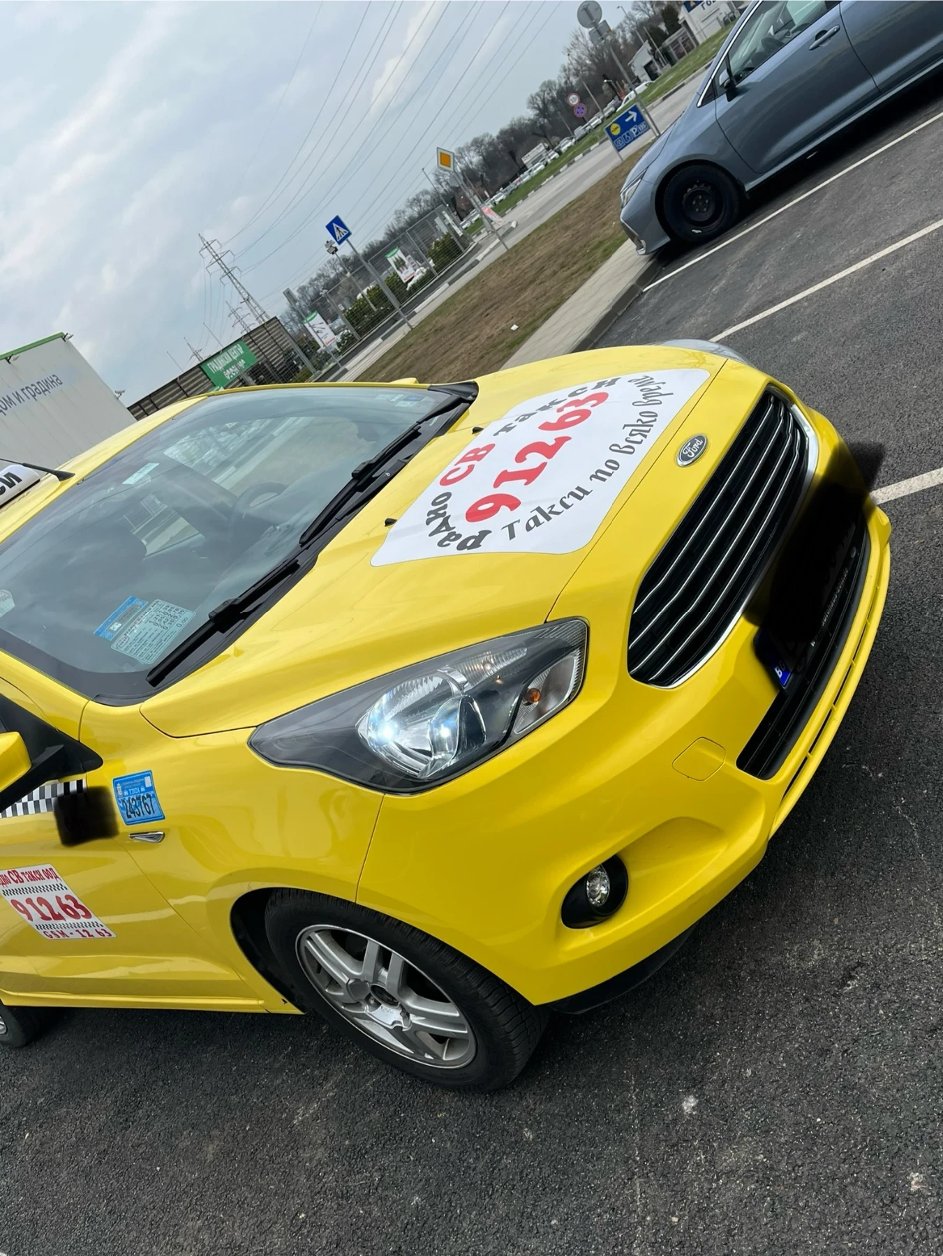 Ford Ka 1.2 - изображение 4