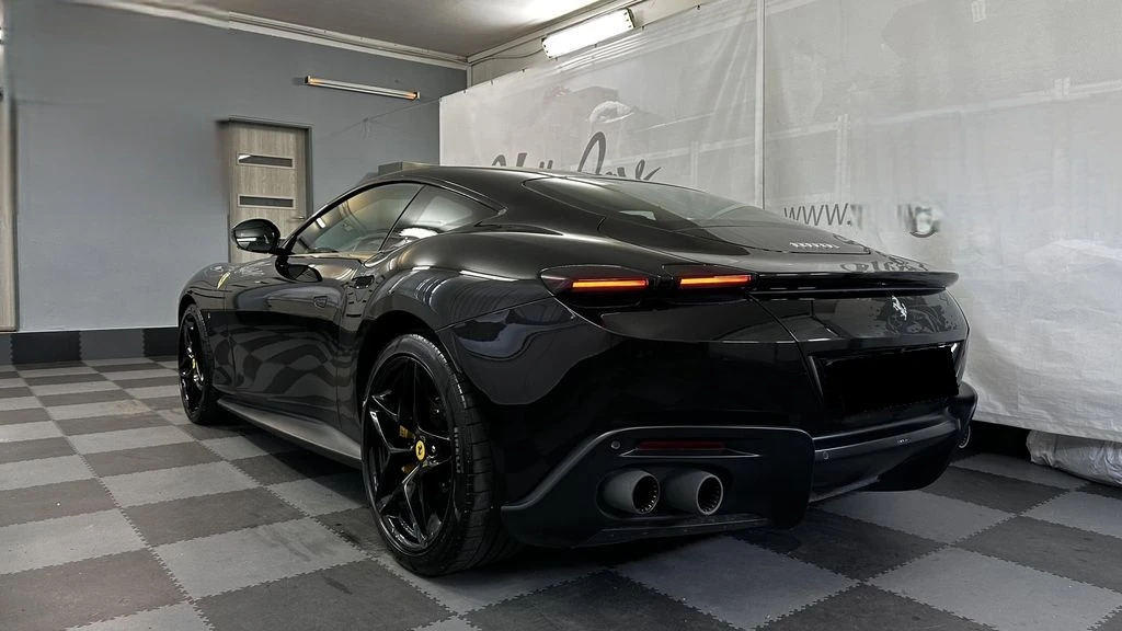 Ferrari Roma  - изображение 4
