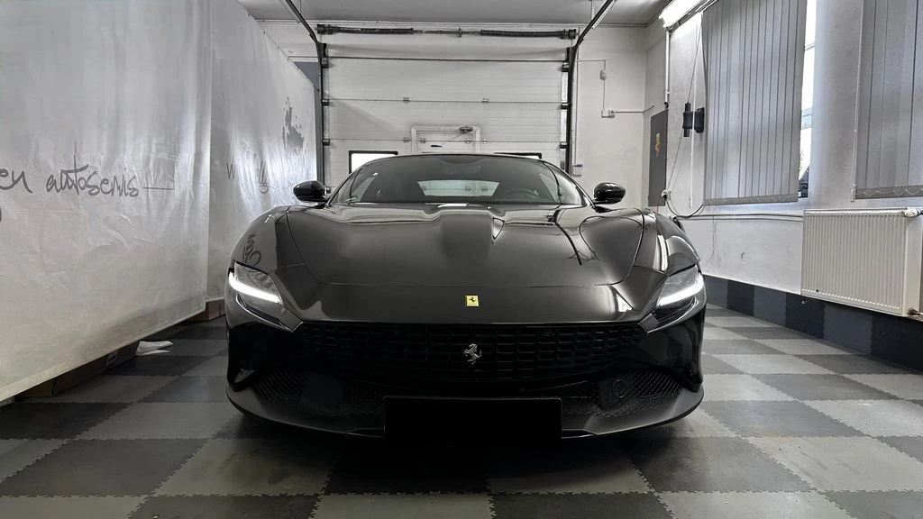 Ferrari Roma  - изображение 3