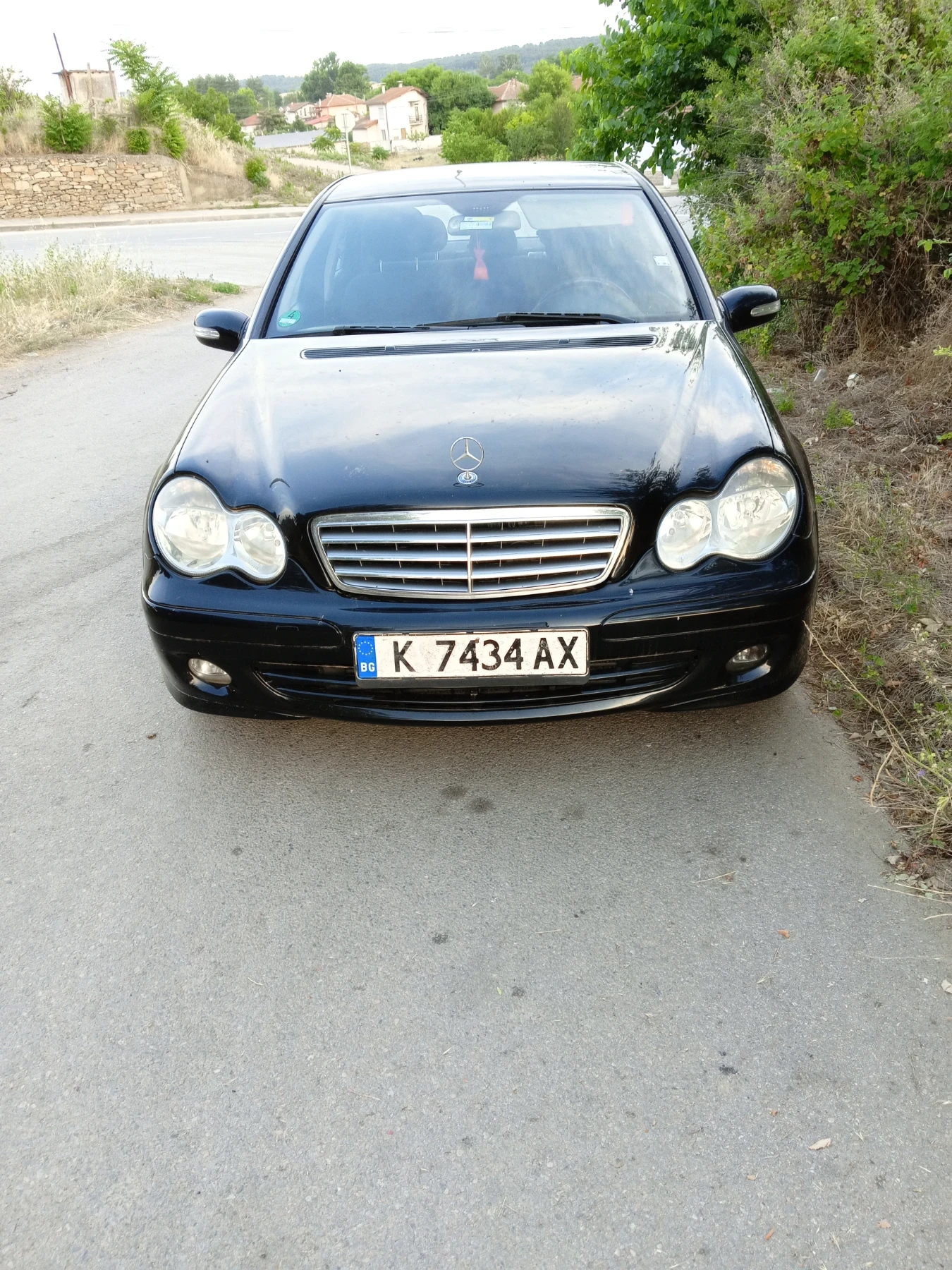 Mercedes-Benz 220 4567 - изображение 5