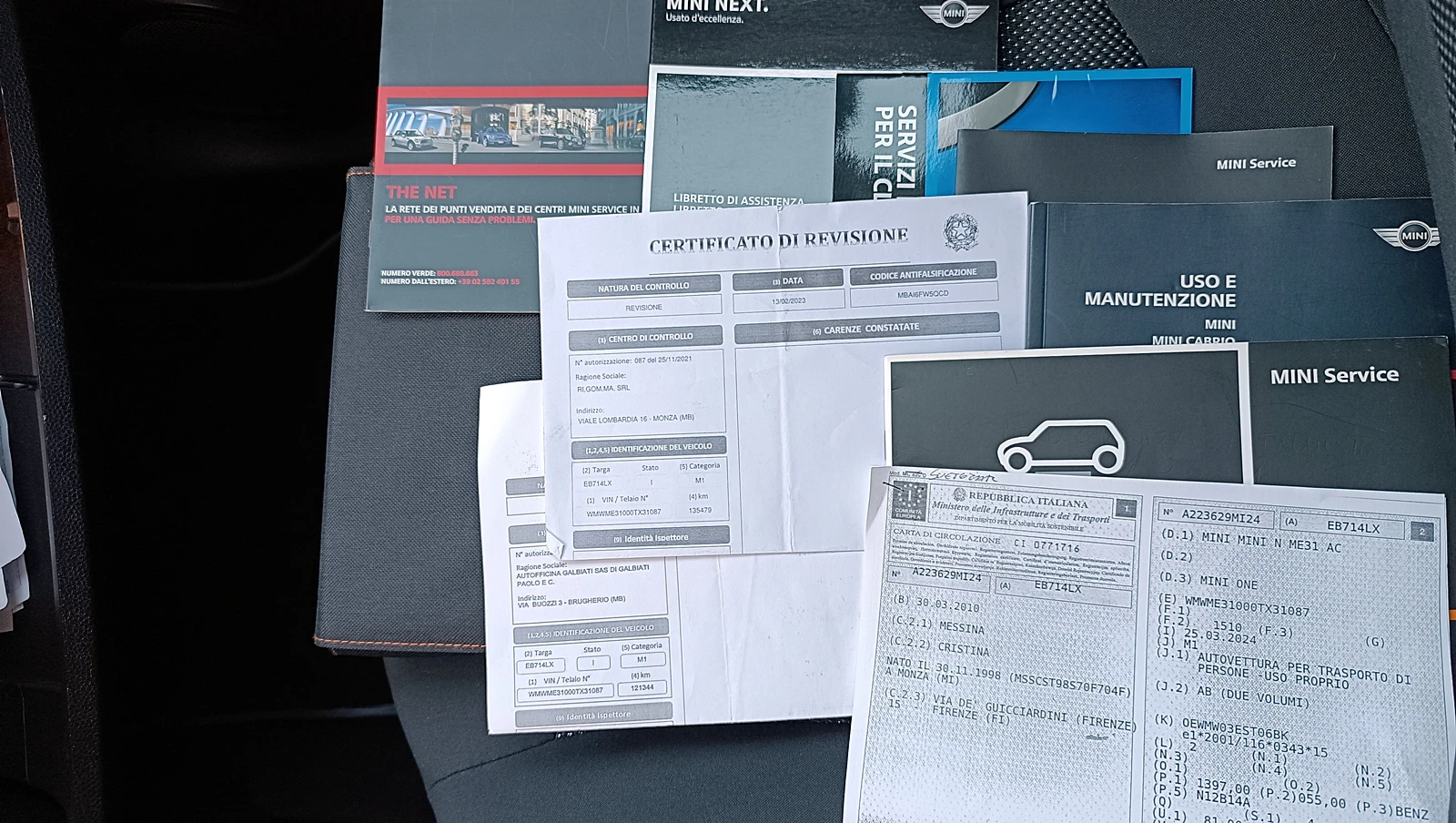 Mini One 1.4i | Mobile.bg   17