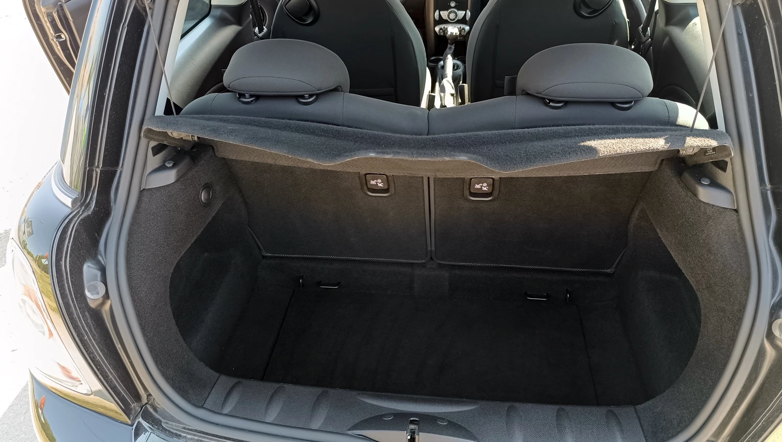 Mini One 1.4i | Mobile.bg   15