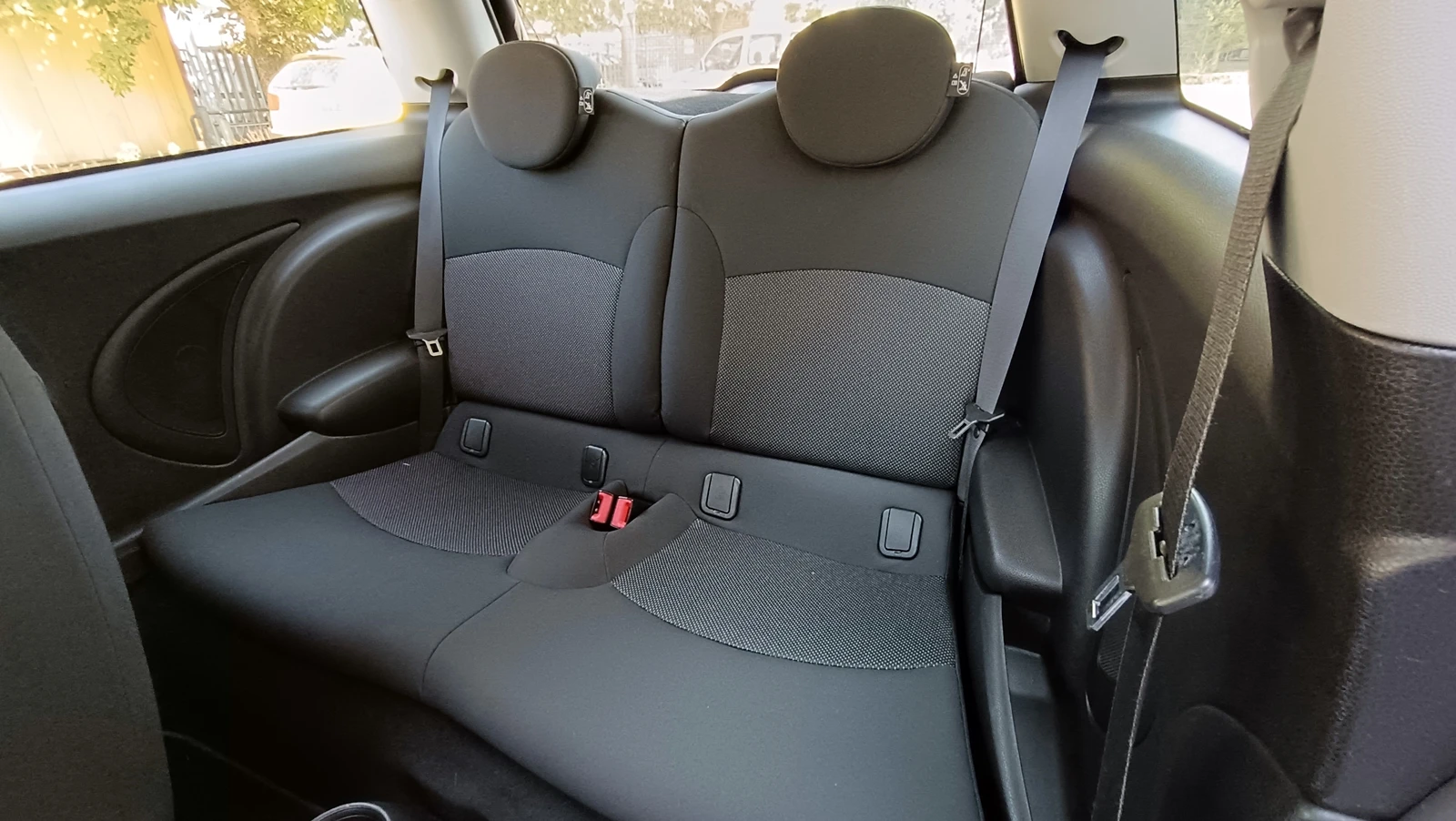 Mini One 1.4i | Mobile.bg   14