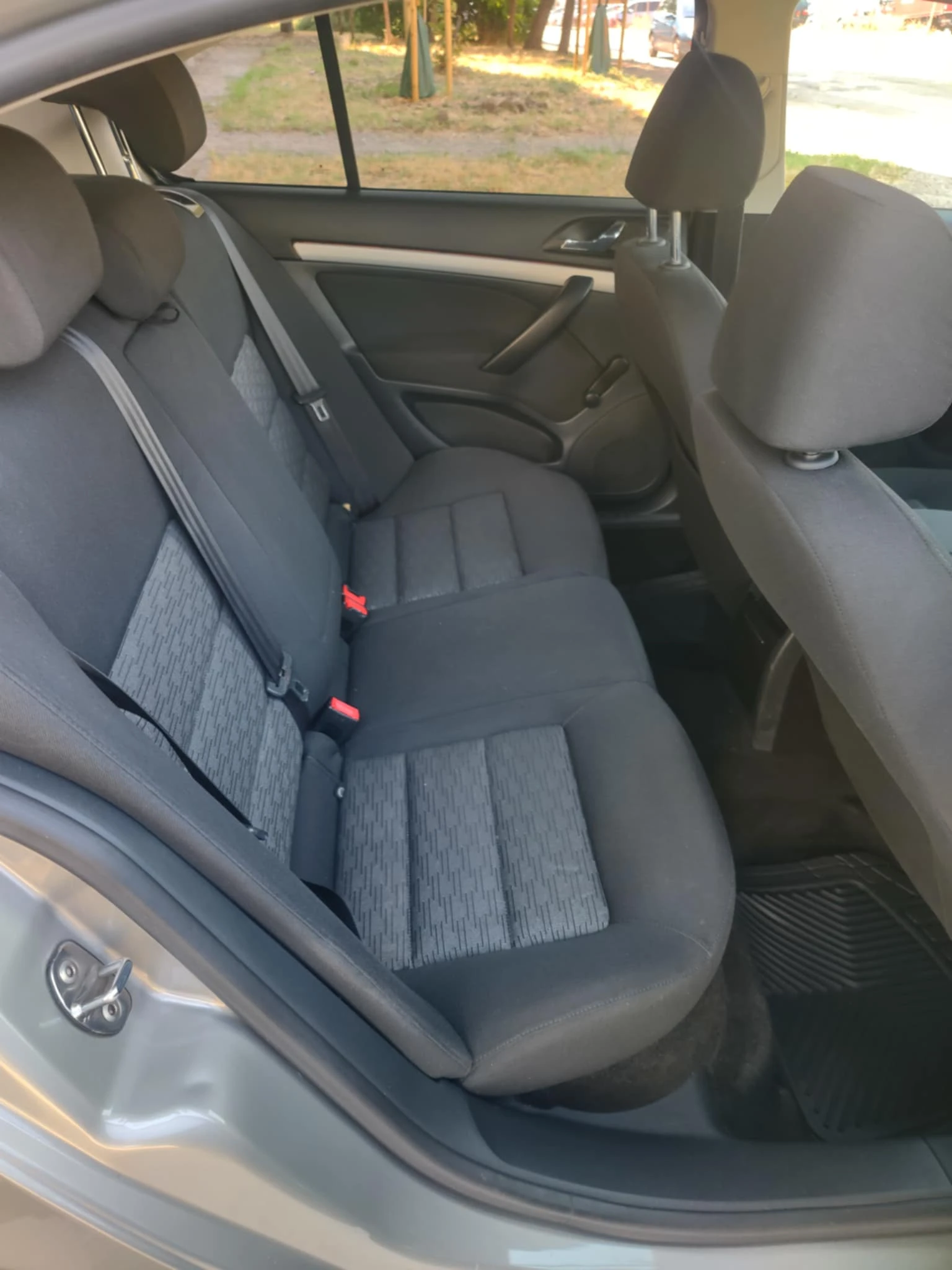 Skoda Octavia 1.6 TDI 105 к.с. - изображение 9